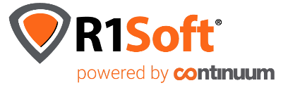 R1Soft Quantic Dynamics Cloud Backup is powered by R1Soft