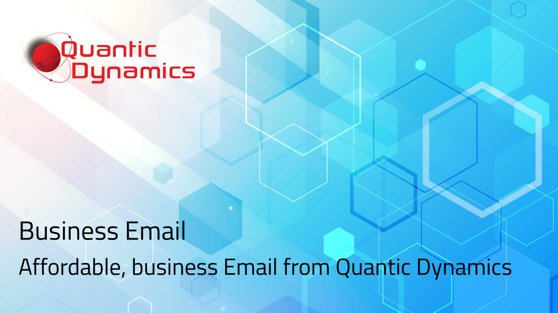 Free Business Email G Suite