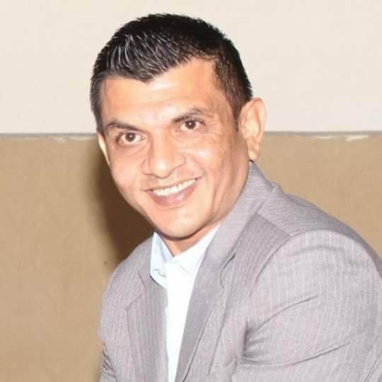 Shaifuddin Nayeem
