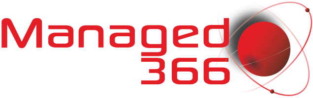 Quantic Dynamics Managed 366 Logo 1.0