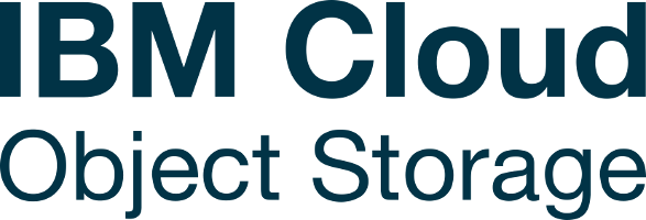 IBM Cloud Object Storage