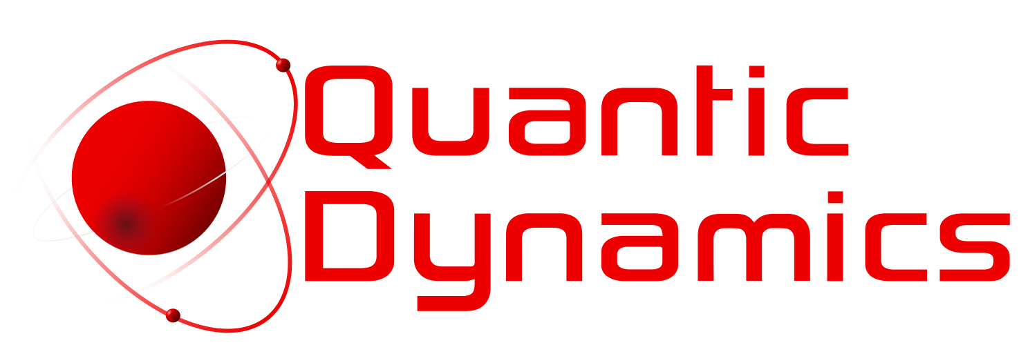 Quantic Dynamics